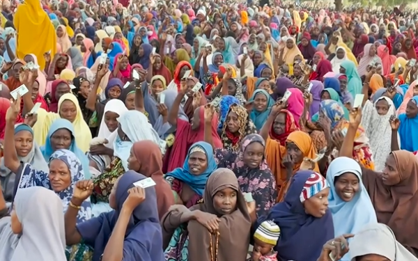 Girl-child education: Stakeholders meet in Borno, call for improved enrollment in schools