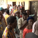 Pension: Abia retirees demand modalities used in clearing arrears