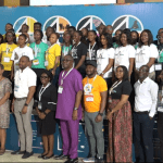 NIMR engages students across Nigeria in effective research solutions for control of diseases