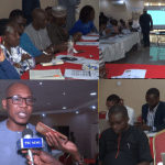 NGO holds training on Civic Space strengthening in Osogbo