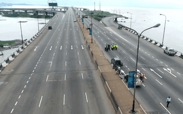 FG reopens Third Mainland Bridge after repairs, LASTMA warns motorists against speeding