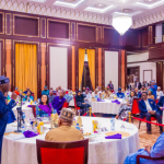 President Tinubu meets private sector leaders, restates commitment to fulfilling his mandate