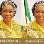 Eid-el-Fitr: First Lady, Oluremi Tinubu felicitates with Muslims, urges sustenance of good deeds