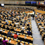 EU parliament approves major overhaul of bloc's migration law