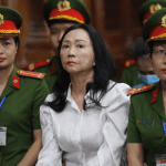 Vietnam property tycoon, My Lan sentenced to death in multi-billion dollar fraud case