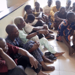 Police arraign 29 suspected agitators over invasion of Oyo Secretariat