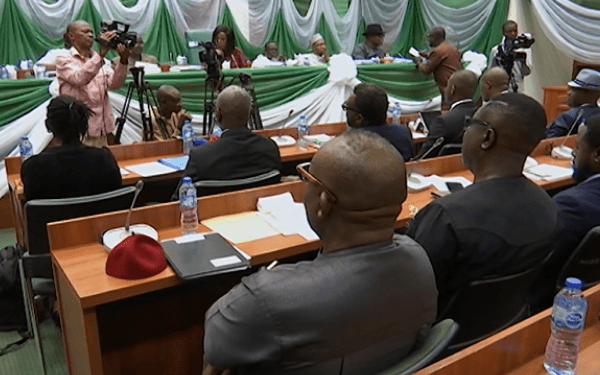 Reps. panel cautions multi-national, indigenious oil companies undermining its probe