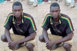 33-year-old butcher kills wife in Adamawa