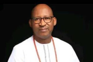 Victoria Amu pays tribute to Patrick Obahiagbon at 63