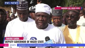 Niger Govt reinforces security in Madaka to prevent further attacks