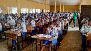 Nigeria to expand education access through a student loan scheme_COVER
