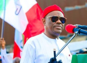 Nyesom-Wike-the-executive-govenor-of-Rivers-state