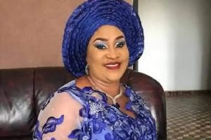 Governor Adeleke adopts Titilola Adeleke as First Lady