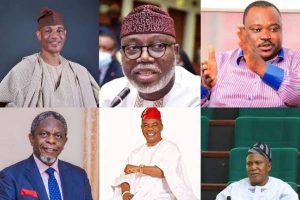 Lucky Aiyedatiwa declared winner of Ondo Gov’ship APC primary