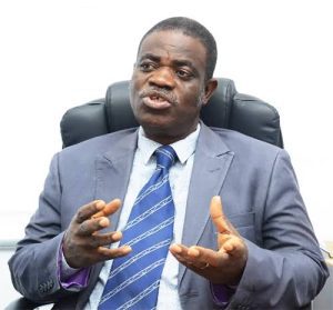 Gov Abiodun’s former aide, Joseph Odemuyiwa dies in auto crash