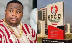 EFCC, Cubana Chief priest agree to settle out of court