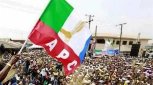 Kano APC youths organise stakeholders engagement