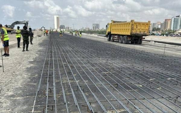 FG Pays N2.75 Billion Compensation For Coastal Highway Property