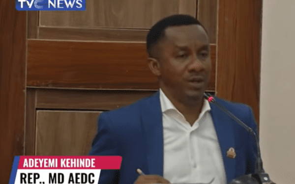 Restore power supply or risk disengagement, Nasarawa assembly tells AEDC