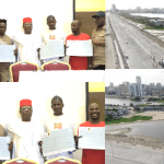 Lagos-calabar coastal highway : FG begins compensation to affected property owners