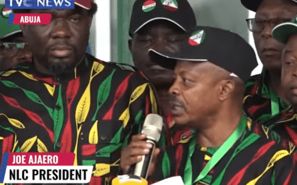 Minimum wage: Organised labour gives FG May 30 deadline for implementation