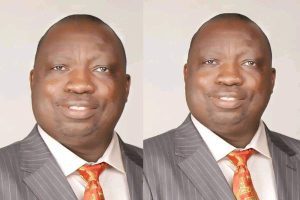 Ishaku mourns former Taraba Health Commissioner, Innocent Vakkai