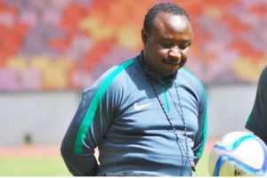 Tijani Babangida, wife hospitalised