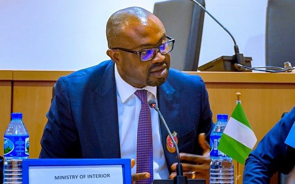Interior Minister Challenges Productivity Centre On Efficiency
