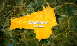 Zamfara