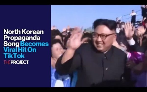 South Korea To Ban Viral Tik Tok North Korea Propaganda