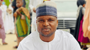 AYCF alleges attempts to limit Abba Kyari’s freedom