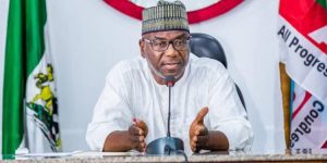 Kwara Governor announces minor cabinet reshuffle