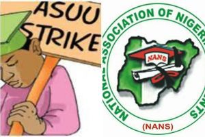 NANS-and-ASUU