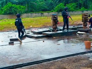 NSCDC-intercepts-stolen-crude-in-Imo