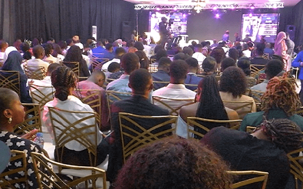 Nigerian youths advised to harness opportunities created by government
