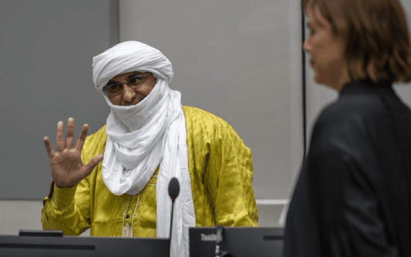 ICC convicts Timbuktu jihad police chief of war crimes in Mali