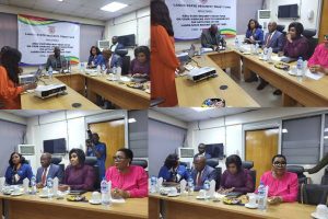 Lagos, Abia Security Trust fund teams meet in Lagos