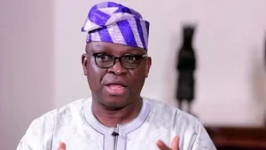 We will resist Fayose’s plan to hijack PDP in Ekiti – PDP Progressives