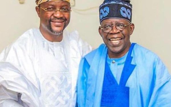 Tinubu Best Placed To Lead Democracy Day Celebrations – Dare