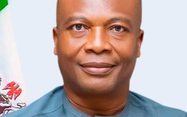 Governor Alex Otti Sacks His Chief Press Secretary, Kazie Uko