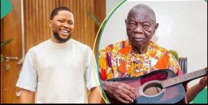 Premiere Music dispels rumors about “Gwo Gwo Gwo Ngwo” singer