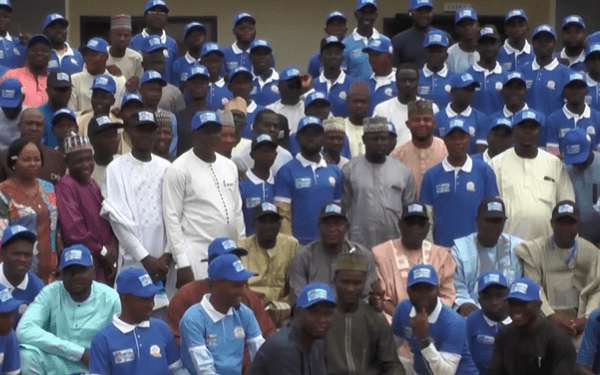 Kebbi govt. trains 200 social media influencers, managers for effective service delivery