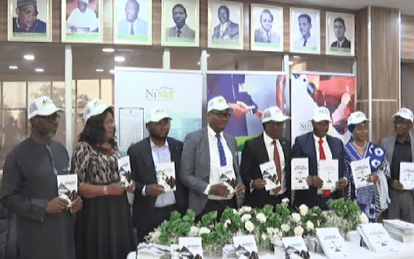 NiMet launches code of ethics, charges Staff to embrace, adhere to new norm
