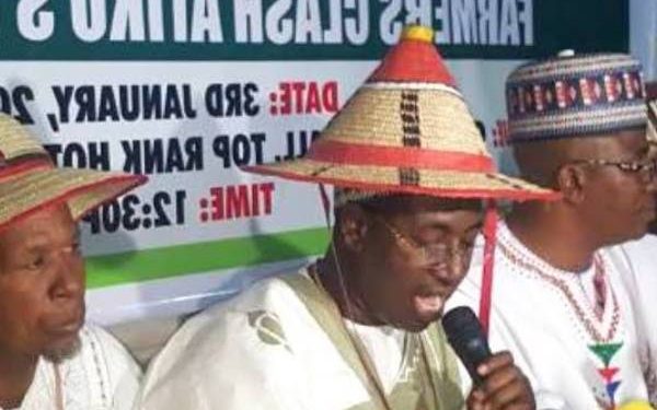 Miyetti Allah Commends Tinubu Over Livestock Ministry