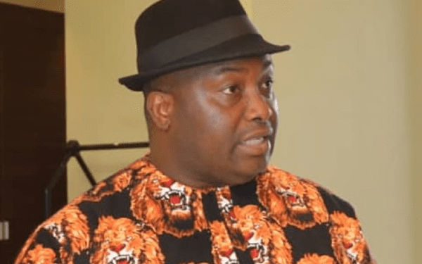 Anambra South Senator, Ifeanyi Ubah dies in UK