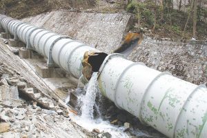 Photo-of-a-vandalised-pipeline