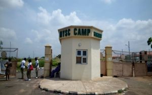 NYSC Ogun State provides clarification on camp gate accident