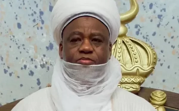 NSCIA Charges FG, Others On Traditional, Religious Leaders