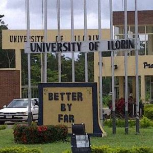 University-Ilorin-