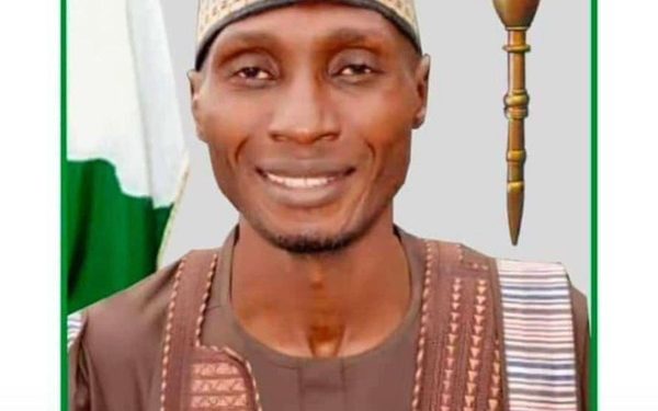 Kaduna Rep Member, Ekene Abubakar Adams, Is Dead